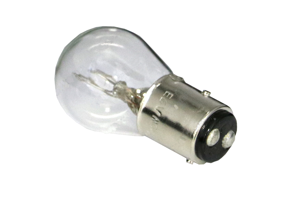Bulb light commonly used on Toyota forklift
